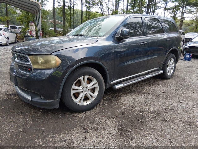 Aukcja sprzedaży 2013 Dodge Durango Sxt, vin: 1C4RDHAG7DC680344, numer aukcji: 45804081