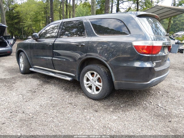 Aukcja sprzedaży 2013 Dodge Durango Sxt, vin: 1C4RDHAG7DC680344, numer aukcji: 45804081