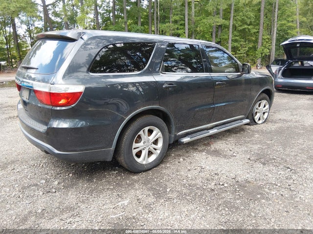 Aukcja sprzedaży 2013 Dodge Durango Sxt, vin: 1C4RDHAG7DC680344, numer aukcji: 45804081