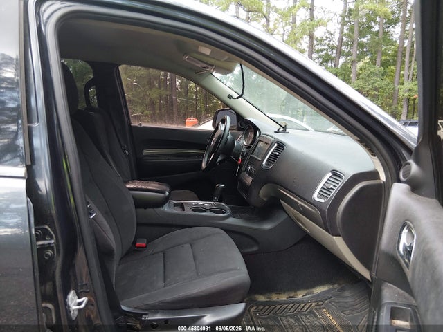 Aukcja sprzedaży 2013 Dodge Durango Sxt, vin: 1C4RDHAG7DC680344, numer aukcji: 45804081