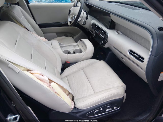 Продаж на аукціоні авто 2026 Hyundai Palisade Hev Calligraphy, vin: KM8RMESA3TU038149, номер лоту: 45804082