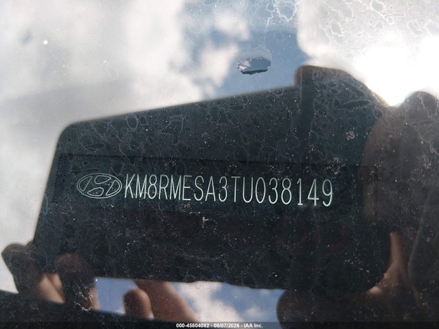 Продаж на аукціоні авто 2026 Hyundai Palisade Hev Calligraphy, vin: KM8RMESA3TU038149, номер лоту: 45804082
