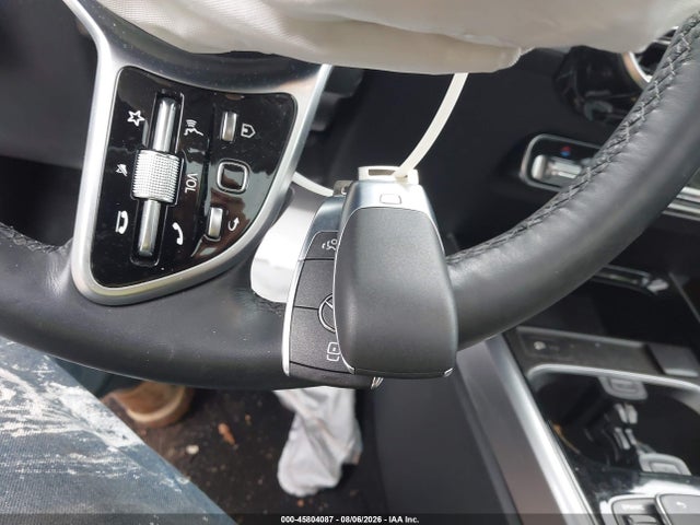 Продажа на аукционе авто 2022 Mercedes-benz Glb 250 4matic, vin: W1N4M4HB1NW260312, номер лота: 45804087
