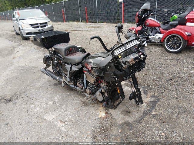 Продаж на аукціоні авто 2024 Harley-davidson Fltrxstse, vin: 1HD1TL810RB961918, номер лоту: 45804091