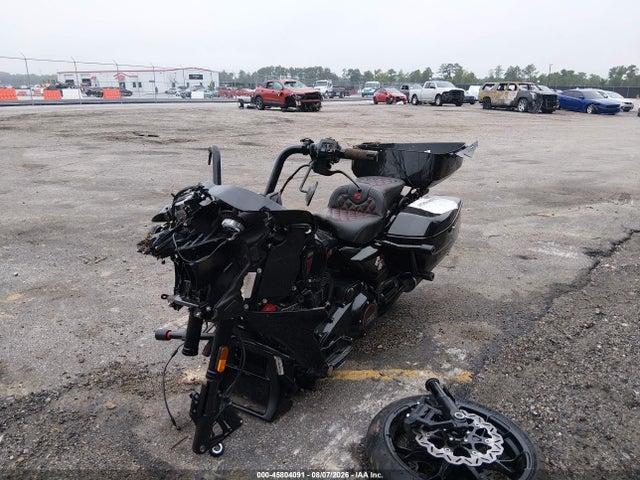 Продажа на аукционе авто 2024 Harley-davidson Fltrxstse, vin: 1HD1TL810RB961918, номер лота: 45804091