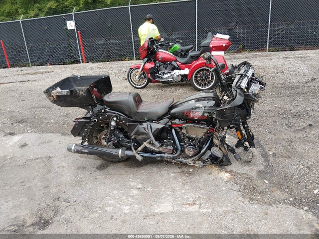 Продажа на аукционе авто 2024 Harley-davidson Fltrxstse, vin: 1HD1TL810RB961918, номер лота: 45804091
