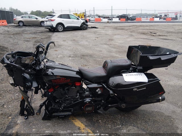 Продажа на аукционе авто 2024 Harley-davidson Fltrxstse, vin: 1HD1TL810RB961918, номер лота: 45804091