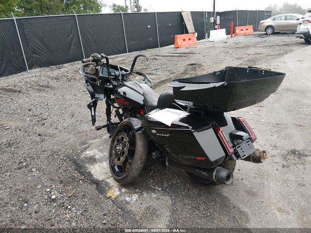 Продажа на аукционе авто 2024 Harley-davidson Fltrxstse, vin: 1HD1TL810RB961918, номер лота: 45804091