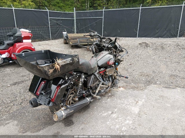 Продажа на аукционе авто 2024 Harley-davidson Fltrxstse, vin: 1HD1TL810RB961918, номер лота: 45804091