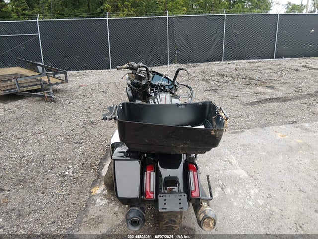 Продажа на аукционе авто 2024 Harley-davidson Fltrxstse, vin: 1HD1TL810RB961918, номер лота: 45804091
