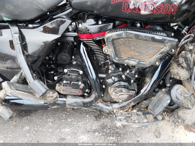 Продажа на аукционе авто 2024 Harley-davidson Fltrxstse, vin: 1HD1TL810RB961918, номер лота: 45804091