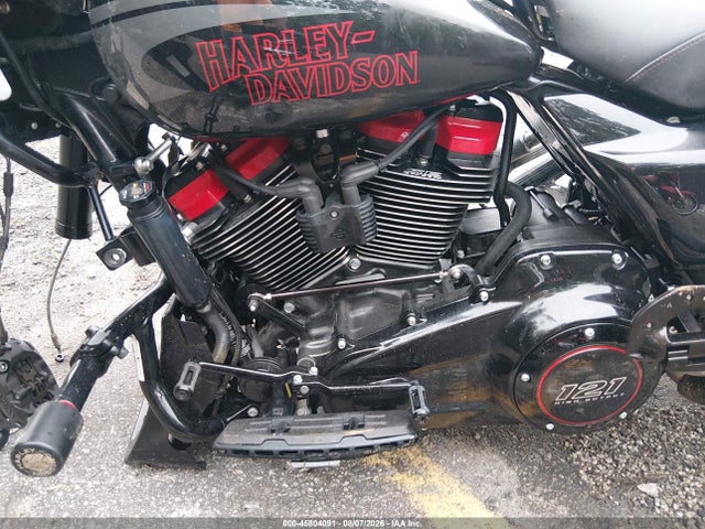 Продажа на аукционе авто 2024 Harley-davidson Fltrxstse, vin: 1HD1TL810RB961918, номер лота: 45804091