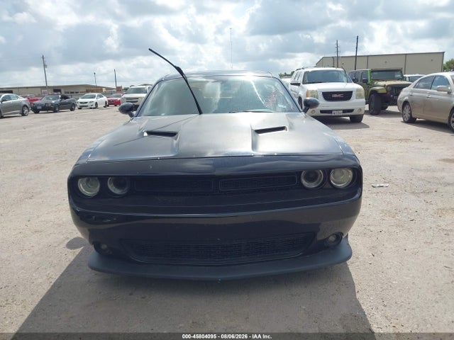 45804095 :رقم المزاد ، 2C3CDZBG3FH823658 vin ، 2015 Dodge Challenger Sxt Plus مزاد بيع