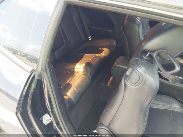 45804095 :رقم المزاد ، 2C3CDZBG3FH823658 vin ، 2015 Dodge Challenger Sxt Plus مزاد بيع