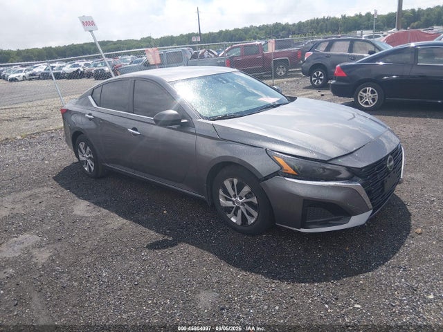 Auction sale of the 2024 Nissan Altima S Fwd, vin: 1N4BL4BV7RN357746, lot number: 45804097