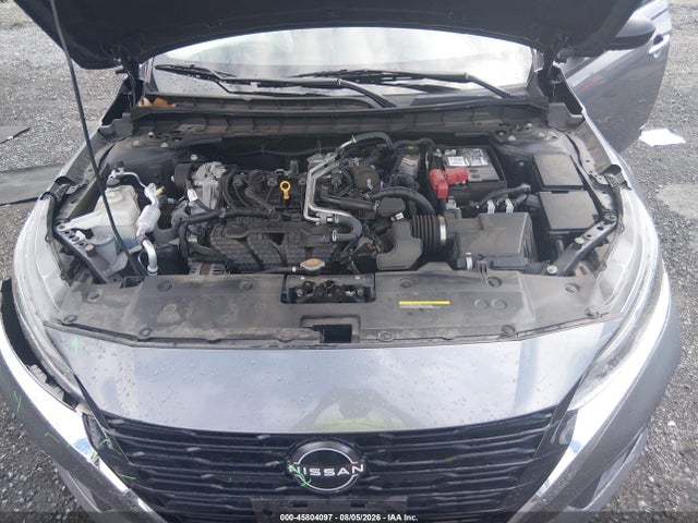 Продаж на аукціоні авто 2024 Nissan Altima S Fwd, vin: 1N4BL4BV7RN357746, номер лоту: 45804097