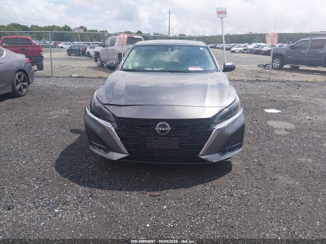 Продаж на аукціоні авто 2024 Nissan Altima S Fwd, vin: 1N4BL4BV7RN357746, номер лоту: 45804097