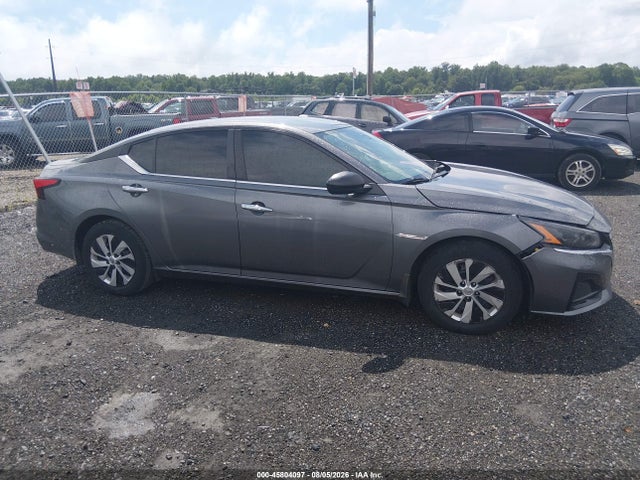 Продаж на аукціоні авто 2024 Nissan Altima S Fwd, vin: 1N4BL4BV7RN357746, номер лоту: 45804097