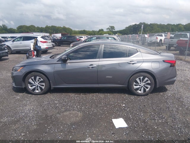Продаж на аукціоні авто 2024 Nissan Altima S Fwd, vin: 1N4BL4BV7RN357746, номер лоту: 45804097