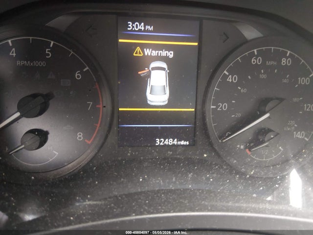 Продаж на аукціоні авто 2024 Nissan Altima S Fwd, vin: 1N4BL4BV7RN357746, номер лоту: 45804097