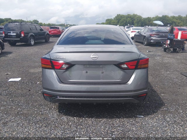 Продаж на аукціоні авто 2024 Nissan Altima S Fwd, vin: 1N4BL4BV7RN357746, номер лоту: 45804097