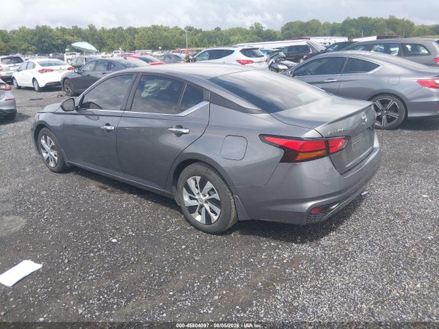 Продаж на аукціоні авто 2024 Nissan Altima S Fwd, vin: 1N4BL4BV7RN357746, номер лоту: 45804097