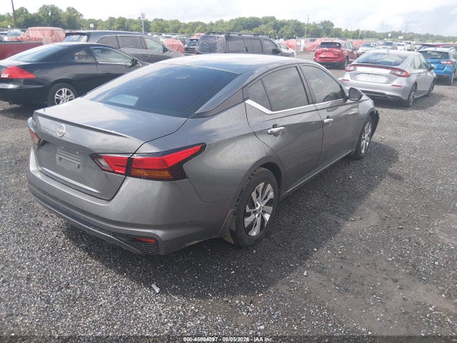 Продаж на аукціоні авто 2024 Nissan Altima S Fwd, vin: 1N4BL4BV7RN357746, номер лоту: 45804097