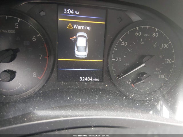 Продаж на аукціоні авто 2024 Nissan Altima S Fwd, vin: 1N4BL4BV7RN357746, номер лоту: 45804097