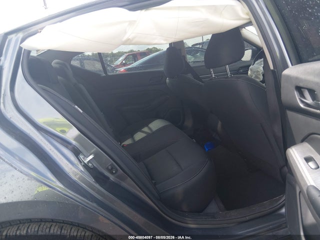 Продаж на аукціоні авто 2024 Nissan Altima S Fwd, vin: 1N4BL4BV7RN357746, номер лоту: 45804097