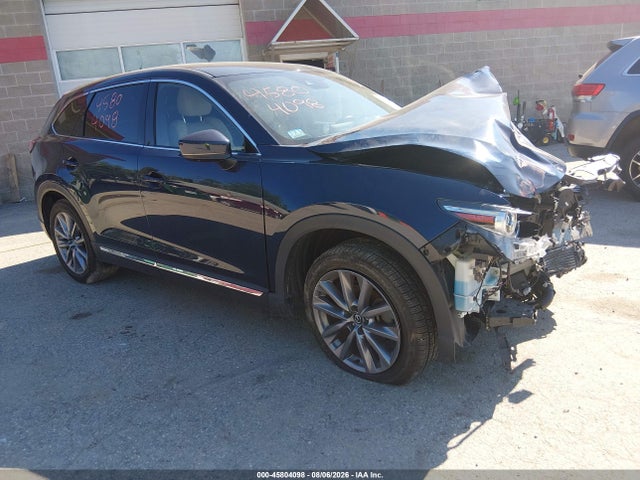 Продаж на аукціоні авто 2023 Mazda Cx-9 Grand Touring, vin: JM3TCBDY6P0633474, номер лоту: 45804098