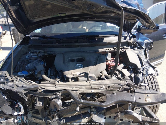 Aukcja sprzedaży 2023 Mazda Cx-9 Grand Touring, vin: JM3TCBDY6P0633474, numer aukcji: 45804098