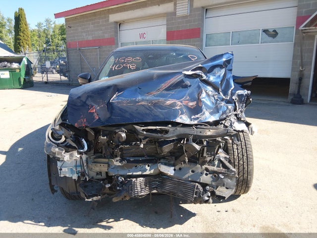 Aukcja sprzedaży 2023 Mazda Cx-9 Grand Touring, vin: JM3TCBDY6P0633474, numer aukcji: 45804098