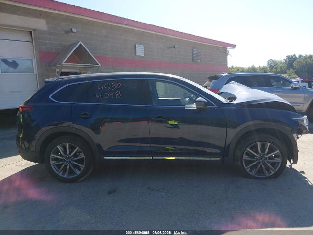 Aukcja sprzedaży 2023 Mazda Cx-9 Grand Touring, vin: JM3TCBDY6P0633474, numer aukcji: 45804098
