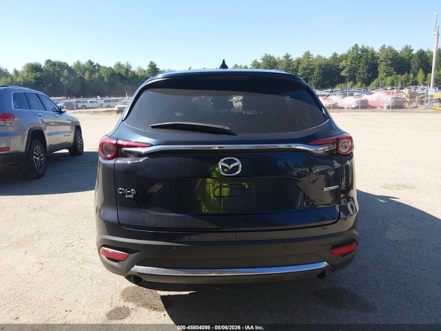 Aukcja sprzedaży 2023 Mazda Cx-9 Grand Touring, vin: JM3TCBDY6P0633474, numer aukcji: 45804098