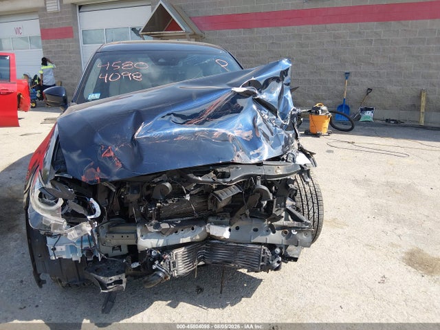 Aukcja sprzedaży 2023 Mazda Cx-9 Grand Touring, vin: JM3TCBDY6P0633474, numer aukcji: 45804098