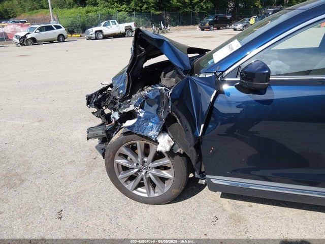 Aukcja sprzedaży 2023 Mazda Cx-9 Grand Touring, vin: JM3TCBDY6P0633474, numer aukcji: 45804098