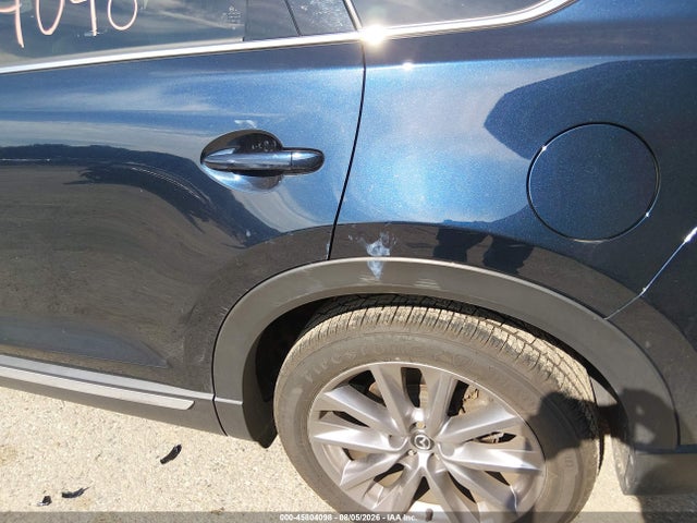 Aukcja sprzedaży 2023 Mazda Cx-9 Grand Touring, vin: JM3TCBDY6P0633474, numer aukcji: 45804098