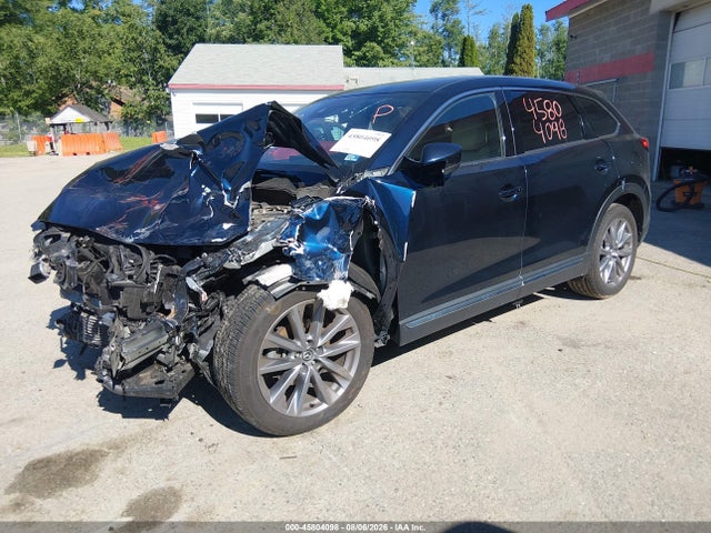 Aukcja sprzedaży 2023 Mazda Cx-9 Grand Touring, vin: JM3TCBDY6P0633474, numer aukcji: 45804098