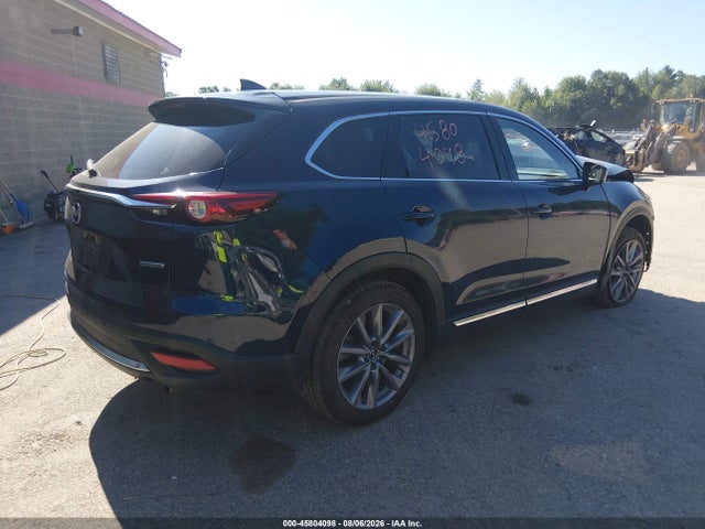 Aukcja sprzedaży 2023 Mazda Cx-9 Grand Touring, vin: JM3TCBDY6P0633474, numer aukcji: 45804098