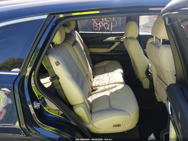 Aukcja sprzedaży 2023 Mazda Cx-9 Grand Touring, vin: JM3TCBDY6P0633474, numer aukcji: 45804098