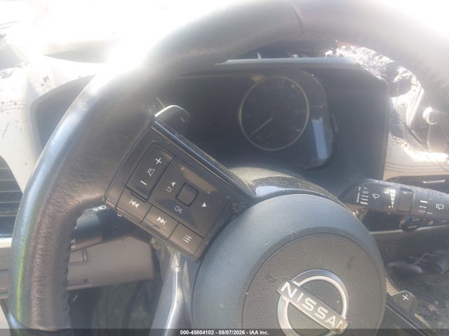 Продаж на аукціоні авто 2023 Nissan Rogue Sl Intelligent Awd, vin: JN8BT3CB4PW488928, номер лоту: 45804102