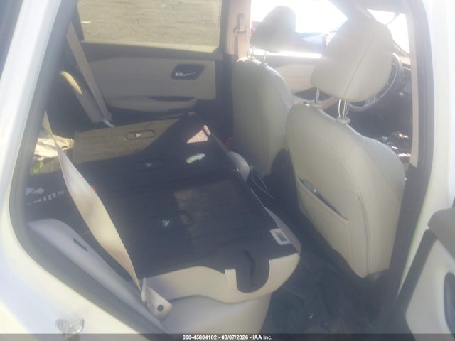 Продаж на аукціоні авто 2023 Nissan Rogue Sl Intelligent Awd, vin: JN8BT3CB4PW488928, номер лоту: 45804102