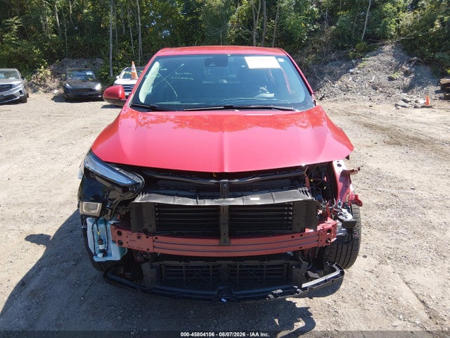 Aukcja sprzedaży 2026 Buick Encore Gx Preferred Awd, vin: KL4AMCSL1TB007141, numer aukcji: 45804106