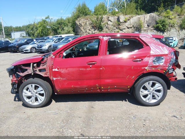 Aukcja sprzedaży 2026 Buick Encore Gx Preferred Awd, vin: KL4AMCSL1TB007141, numer aukcji: 45804106