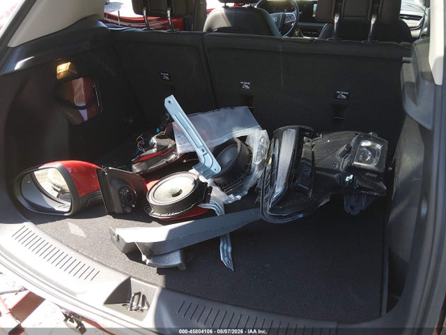 Aukcja sprzedaży 2026 Buick Encore Gx Preferred Awd, vin: KL4AMCSL1TB007141, numer aukcji: 45804106