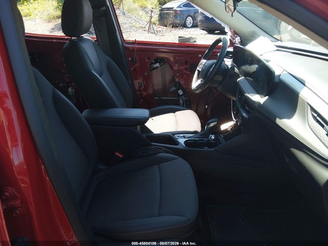 Aukcja sprzedaży 2026 Buick Encore Gx Preferred Awd, vin: KL4AMCSL1TB007141, numer aukcji: 45804106