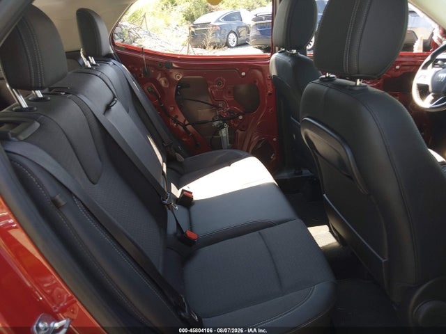 Aukcja sprzedaży 2026 Buick Encore Gx Preferred Awd, vin: KL4AMCSL1TB007141, numer aukcji: 45804106