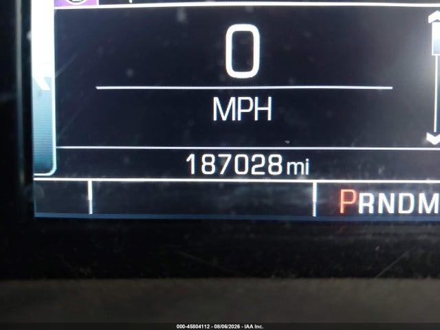 45804112 :رقم المزاد ، 1GCVKREC1EZ289870 vin ، 2014 Chevrolet Silverado 1500 Lt مزاد بيع