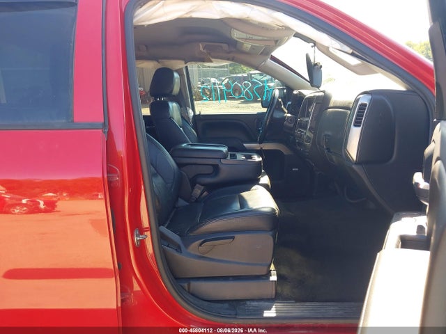 45804112 :رقم المزاد ، 1GCVKREC1EZ289870 vin ، 2014 Chevrolet Silverado 1500 Lt مزاد بيع