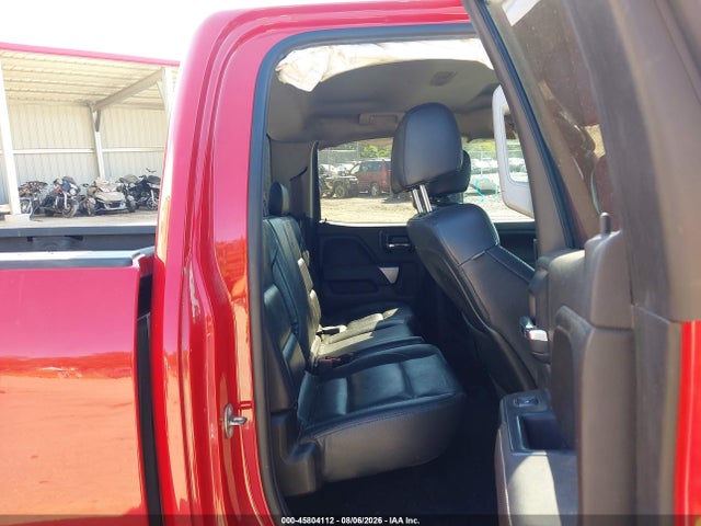 45804112 :رقم المزاد ، 1GCVKREC1EZ289870 vin ، 2014 Chevrolet Silverado 1500 Lt مزاد بيع
